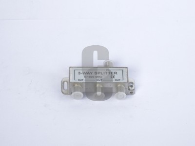 Сплитер 3-ка - ЛУКС                                                                                                                                                                                                                                                                                         